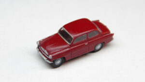 Stavebnice automobilu Š440-Spartak