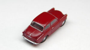 Stavebnice automobilu Š440-Spartak – foto 1