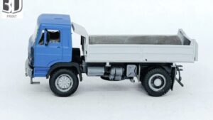 Liaz 150.260 sklápěč – foto 1